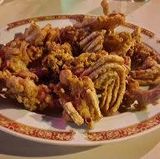 Entresijos (Ración)