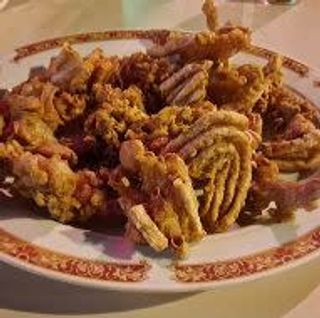 Entresijos (Ración)