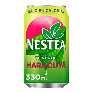Nestea Té Verde Maracuyá (33 Cl.)