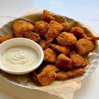  Nuggets de poulet   