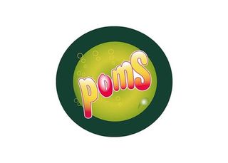Pom's