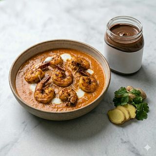 36. Gamberoni t. Masala