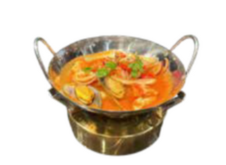 223 - Misto mare al wok