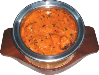 35 - Mutton madras