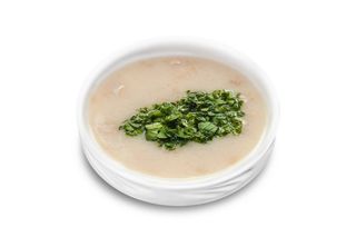 Грибной соус