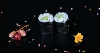 Hosso Pepino  (8 Pzs.)