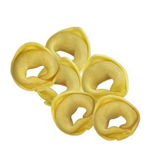 Tortellini (pasta rellena)