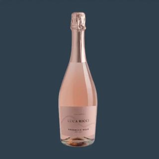 Luca Ricci PROSECCO DOC ROSÈ MILLESIMATO Brut