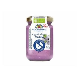 Yogurt Magro Mirtillo