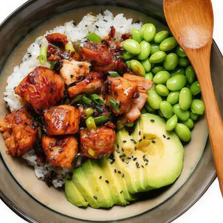 Beni Sushi Poke
