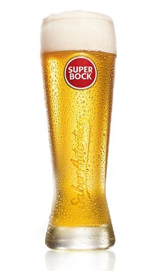 Super Bock 33cl
