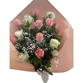 Bouquet Estelle