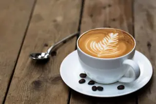 Décaféiné