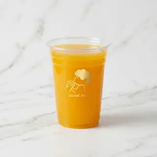 Super Orange