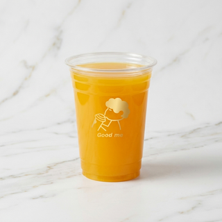 Super Orange
