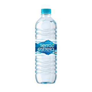 Água 0.5L