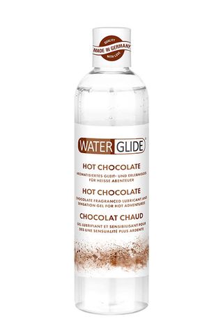Waterglide 300Ml Hot Chocolate Lubricante