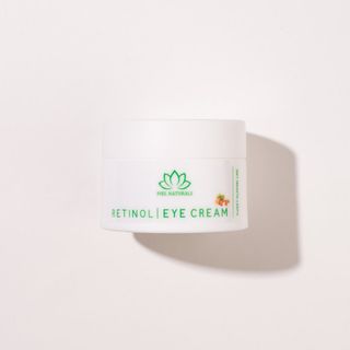 რეტინოლის თვალის კრემი 32მლ