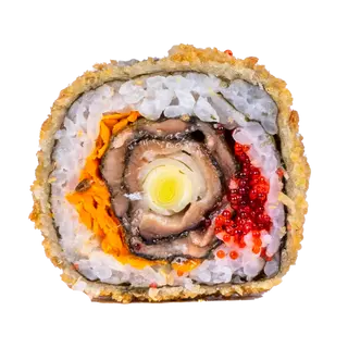  DRAGON EYE  (6P) 