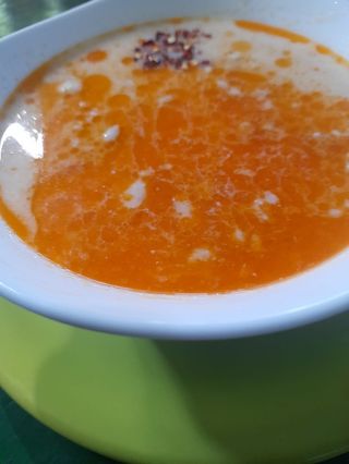 Свинско  шкембе 380г