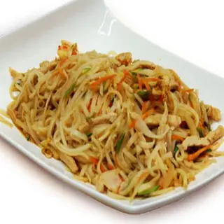 42. Fideo Singapur
