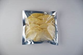 С/М Чебуреки с мясом/10шт