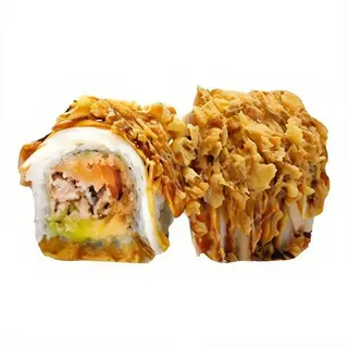 N39-Crazy Roll (8 Pzs.)