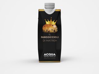 Acqua naturale 50 cl
