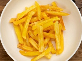 Картопля фрі (130g)