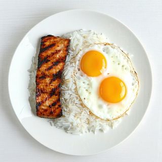 Bangsilog