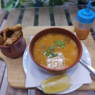 Mocotó 