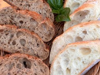 Хлібний кошик (150g)