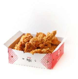 15 Piezas de Pollo