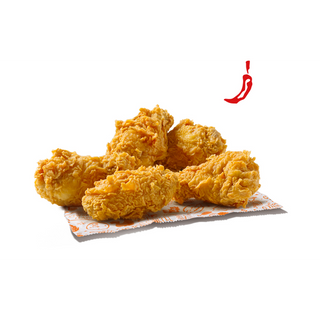 Spicy Wings - 5 Pezzi