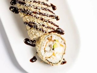 Панко рол з Вугрем (360г)