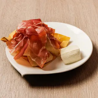 Gnocco fritto