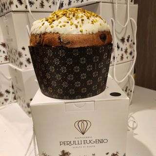 Panettone al Pistacchio 1kg