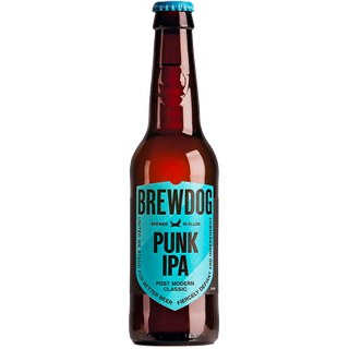BrewDog Punk Ipa