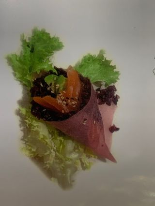 125. Hana sake avo - 1 pezzo