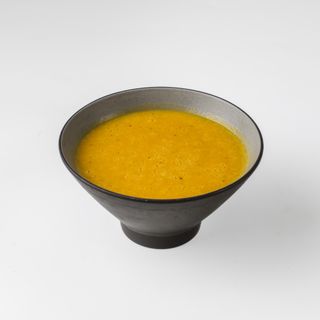  SOUPE DU JOUR 