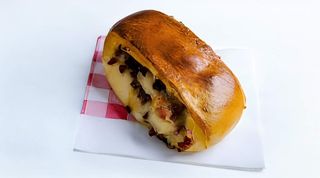 Panino napoletano
