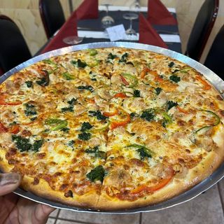 Pizza yummy 30 cm