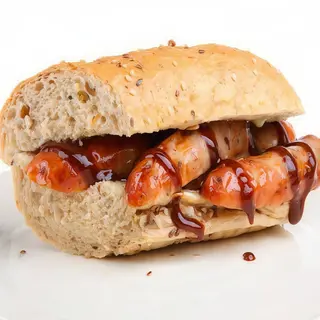B16-Bocadillo Frankfurt