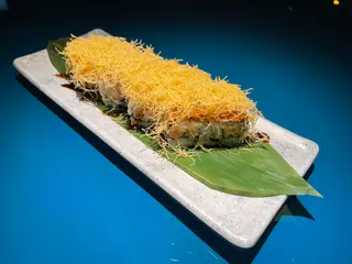 74. Ebi ten maki 8 pezzi