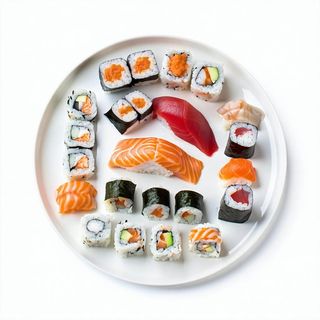 082A Barca - per 1 persona