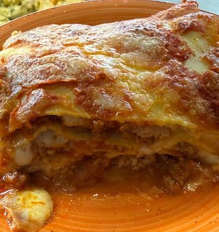 Lasagna