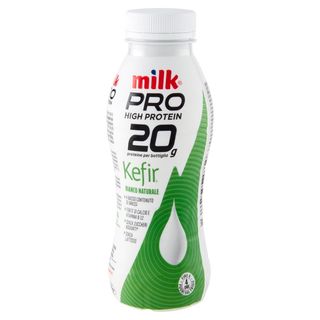 Kefir da bere Bianco Milk Pro | 300 g