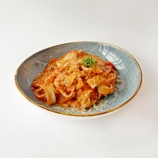 Паста "Болоньезе"