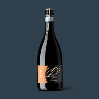 Riva Della Chiesa Prosecco Frizzante Doc TV Spago Dry Tiziano Line