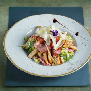 Caesar salata 380 gr